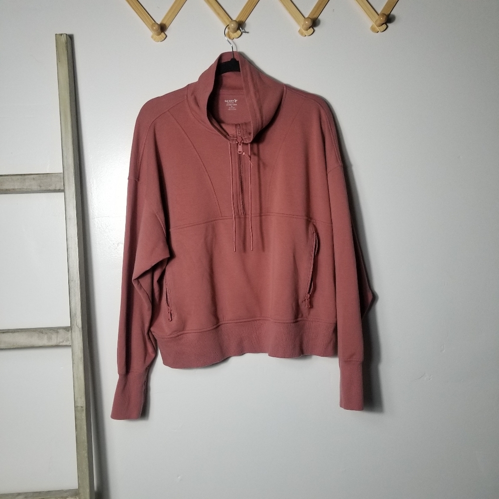 OLD NAVY ACTIVE WOMEN'S PULLOVER SIZE 2X